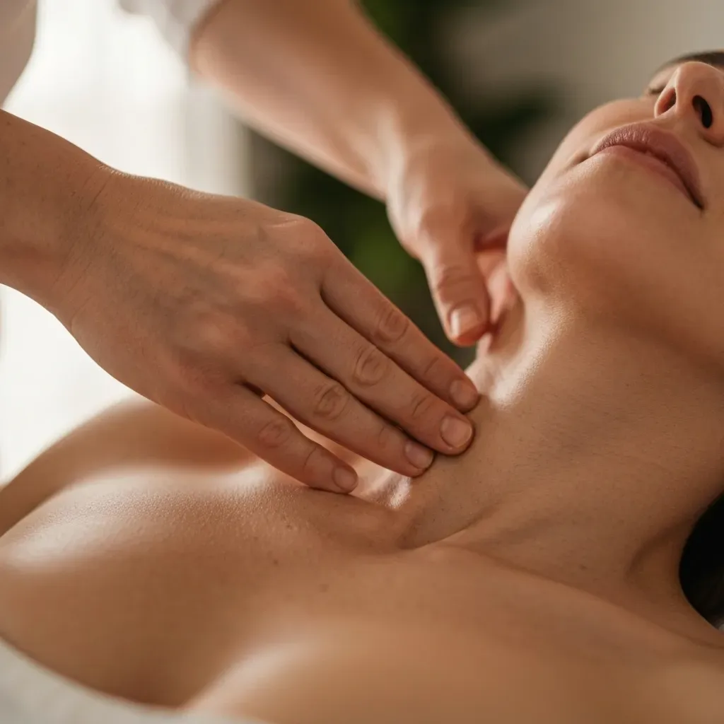 제가 다른 익산 스웨디시 대신 이 곳을 선택한 진짜 이유? (림프 순환 전문)