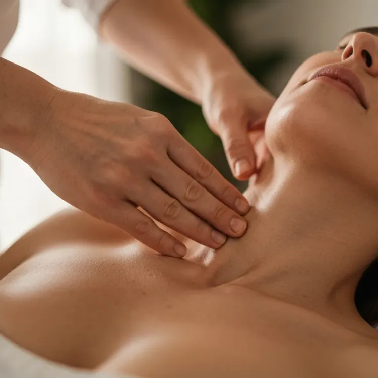 제가 다른 익산 스웨디시 대신 이 곳을 선택한 진짜 이유? (림프 순환 전문)