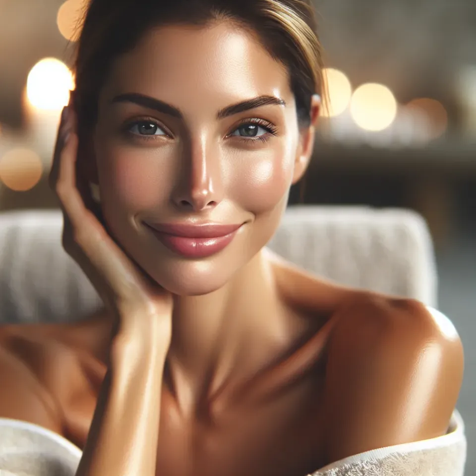 기대 이상! 익산 스웨디시의 림프 순환 마사지, 왜 특별한지 파헤쳐 봤습니다!