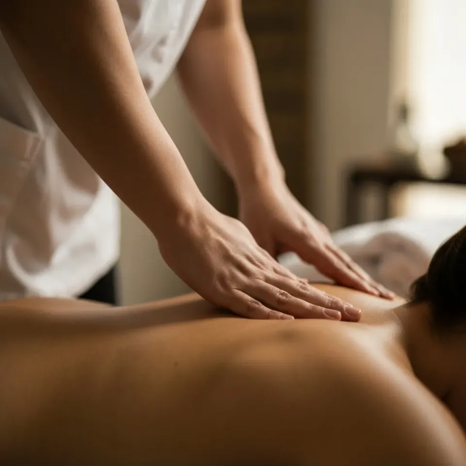 익산 스웨디시 유목민 정착! 림프 순환 마사지, 인생 관리 찾았습니다 (강력 추천)