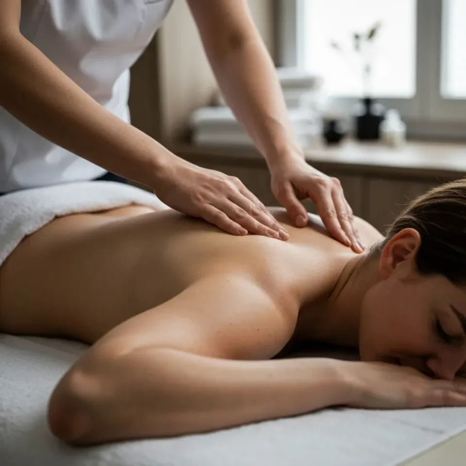 광고 아님! N개월간 익산 스웨디시 림프 순환 꾸준히 받아본 리얼 후기 & 꿀팁!